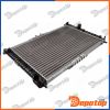 Radiateur du moteur pour DAEWOO | CCH-DW-000, 8MK376762-661